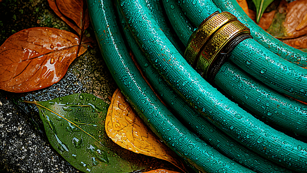 fall plumbing