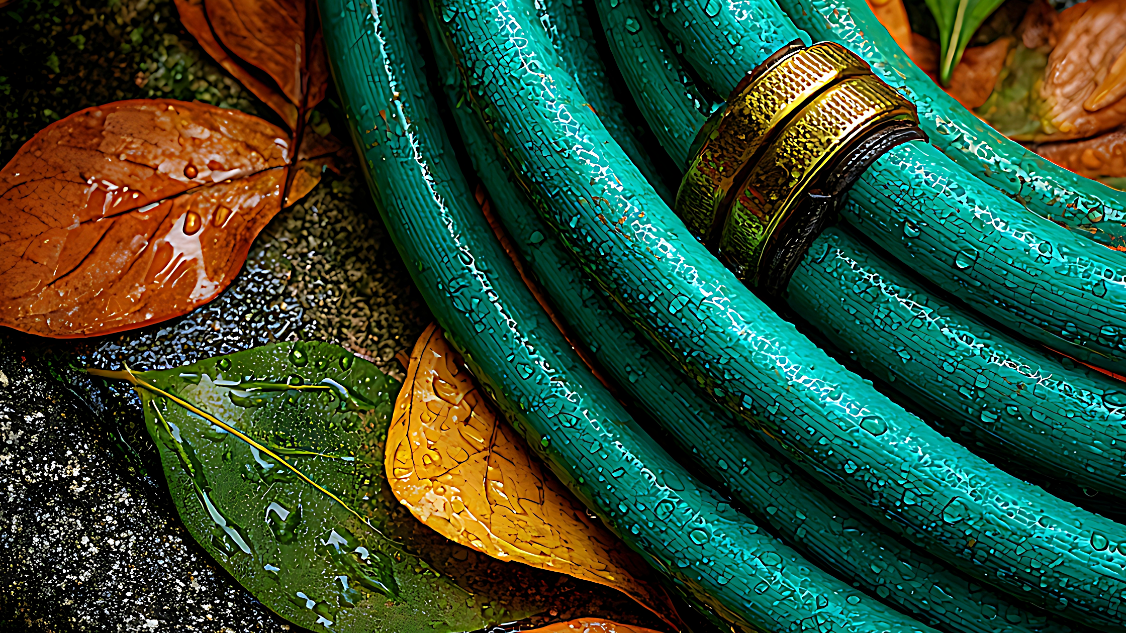 fall plumbing