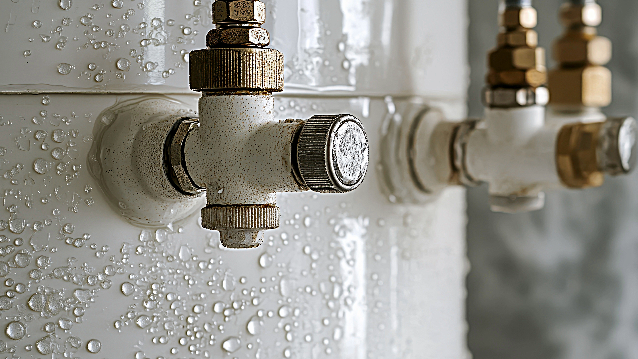 water heater